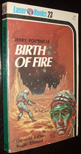 Imagen de archivo de Birth of Fire (Laser Books, No. 23) a la venta por Wonder Book
