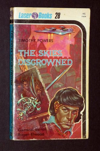 Stock image for The Skies Discrowned for sale by Gulf Coast Books