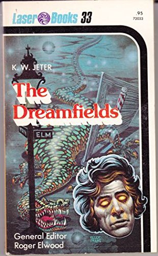 Beispielbild fr The Dreamfields (Laser #33) zum Verkauf von ThriftBooks-Dallas