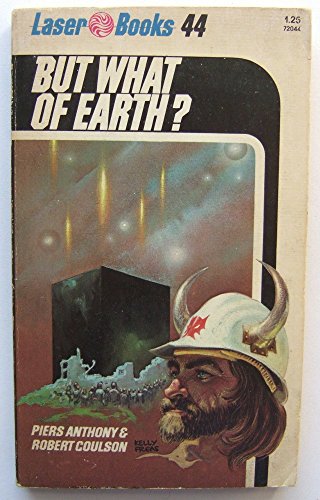 Imagen de archivo de But What of Earth? a la venta por HPB-Movies