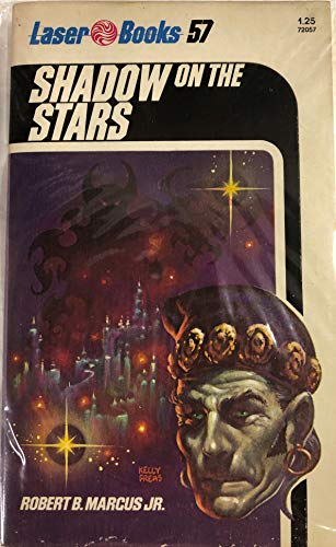 Stock image for Shadow on the Stars (Laser Books, No. 57) for sale by ThriftBooks-Dallas