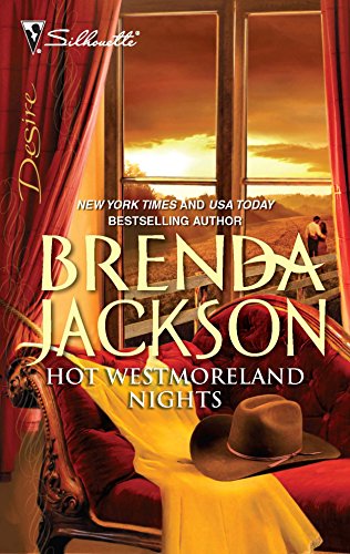 9780373730131: Hot Westmoreland Nights (Harlequin Desire)