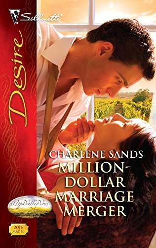 Stock image for Million-Dollar Marriage Merger for sale by Better World Books