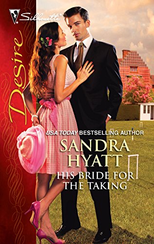Stock image for His Bride for the Taking for sale by Better World Books