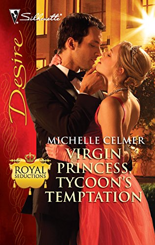Beispielbild fr Virgin Princess, Tycoon's Temptation zum Verkauf von Better World Books