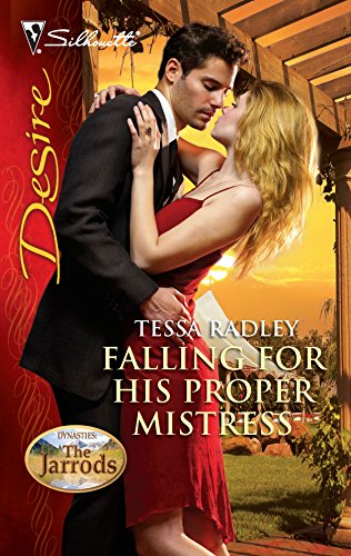 Stock image for Falling For His Proper Mistress (Dynasties: The Jarrods) for sale by SecondSale