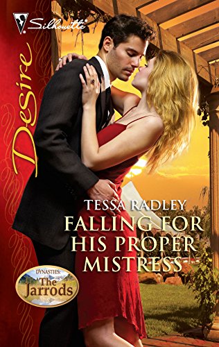 Stock image for Falling for His Proper Mistress for sale by ThriftBooks-Dallas