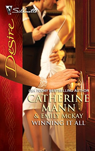 Winning It All: An Anthology (A Summer for Scandal) (9780373730445) by Mann, Catherine; McKay, Emily