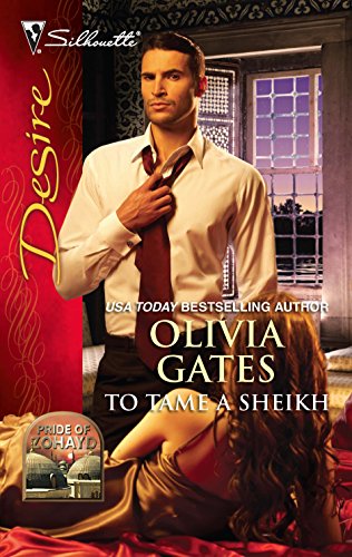 To Tame a Sheikh (Pride of Zohayd) (9780373730636) by Gates, Olivia