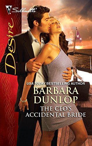 Imagen de archivo de The CEO's Accidental Bride a la venta por Better World Books