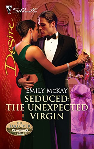 Stock image for Seduced: The Unexpected Virgin: Seduced (Silhouette Desire) for sale by SecondSale