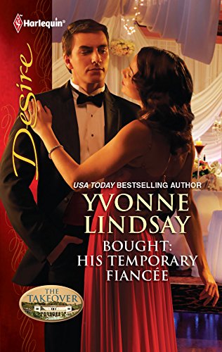 Bought: His Temporary FiancÃ©e (9780373730919) by Lindsay, Yvonne; Mann, Catherine