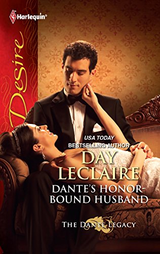 Dante's Honor-Bound Husband (9780373731008) by Leclaire, Day