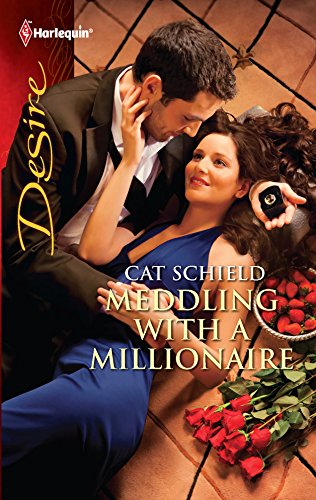 Imagen de archivo de Meddling with a Millionaire a la venta por ThriftBooks-Dallas