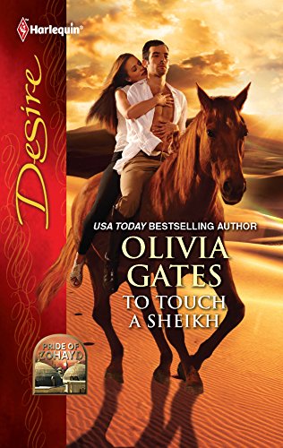 To Touch a Sheikh (9780373731169) by Gates, Olivia