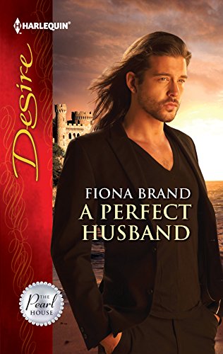 Imagen de archivo de A Perfect Husband a la venta por Better World Books
