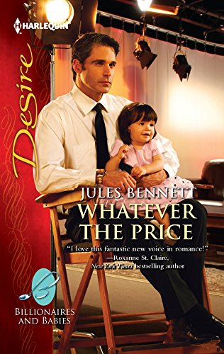 Stock image for Whatever the Price for sale by Better World Books