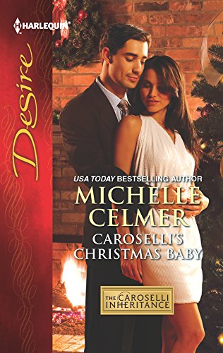 Stock image for Caroselli's Christmas Baby for sale by Your Online Bookstore