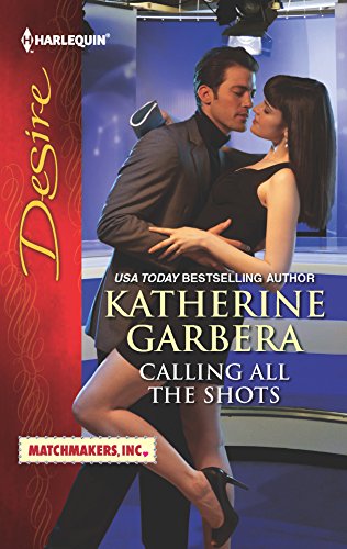 Stock image for Calling All the Shots for sale by Better World Books