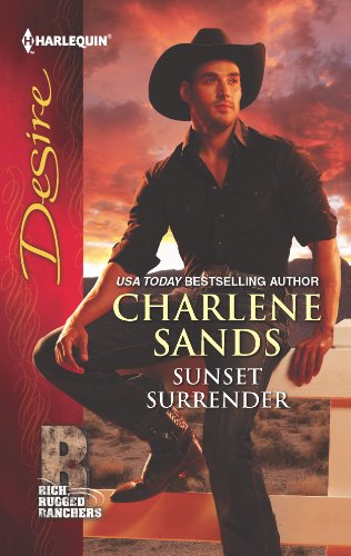 Beispielbild fr Sunset Surrender zum Verkauf von Better World Books