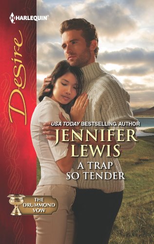 A Trap So Tender (9780373732333) by Lewis, Jennifer