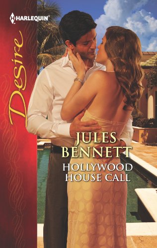 Hollywood House Call (9780373732500) by Bennett, Jules