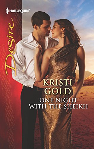 Stock image for One Night with the Sheikh for sale by Ebooksweb