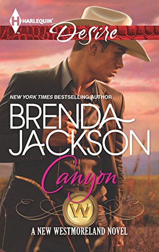 Canyon (9780373732586) by Jackson, Brenda