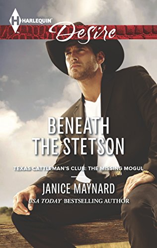 Beispielbild fr Beneath the Stetson zum Verkauf von Better World Books