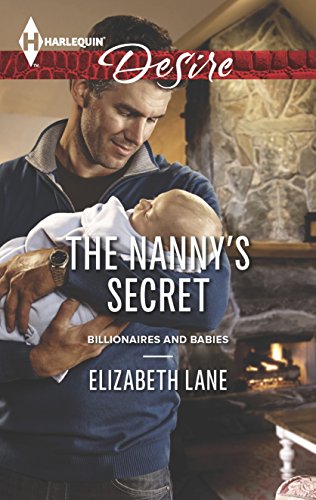 Beispielbild fr The Nanny's Secret zum Verkauf von Better World Books