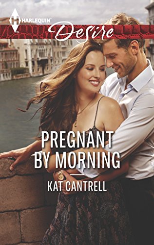 9780373732913: Pregnant by Morning (Harlequin Desire)