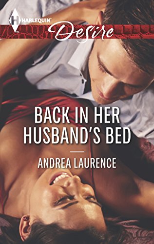 Beispielbild fr Back in Her Husband's Bed zum Verkauf von Better World Books