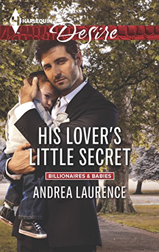 Beispielbild fr His Lover's Little Secret zum Verkauf von Better World Books