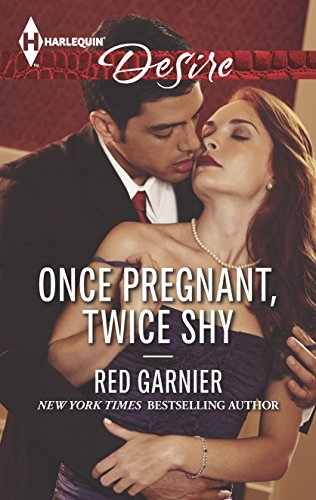 Imagen de archivo de Once Pregnant, Twice Shy a la venta por ThriftBooks-Dallas