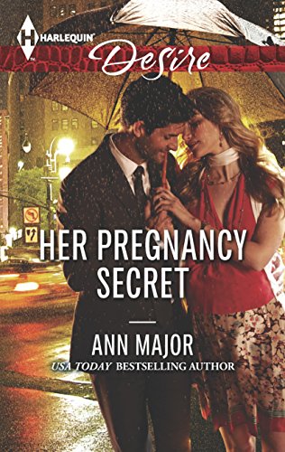 9780373733248: Her Pregnancy Secret (Harlequin Desire, 2311)