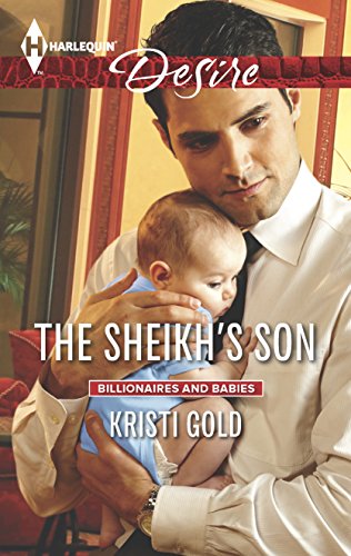 Stock image for The Sheikh's Son for sale by Better World Books