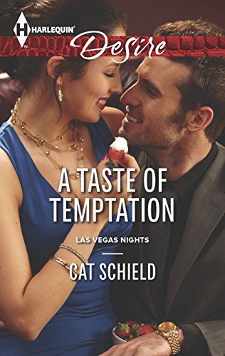 Beispielbild fr A Taste of Temptation zum Verkauf von Better World Books