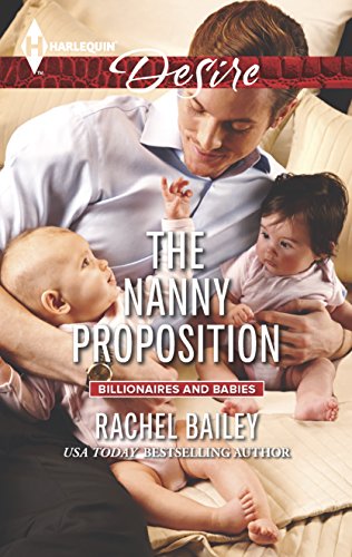 Stock image for The Nanny Proposition for sale by ThriftBooks-Atlanta