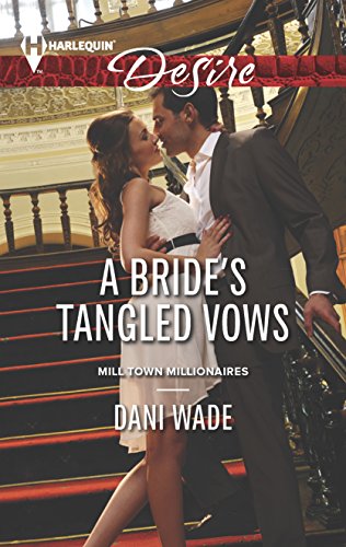 Beispielbild fr A Bride's Tangled Vows zum Verkauf von Better World Books