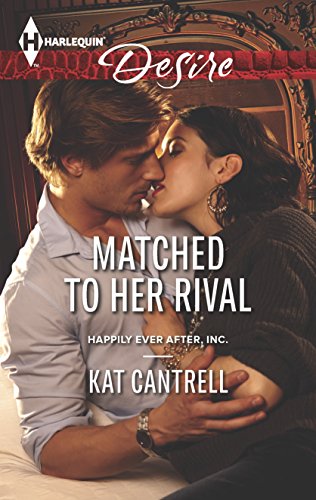 Beispielbild fr Matched to Her Rival zum Verkauf von Better World Books