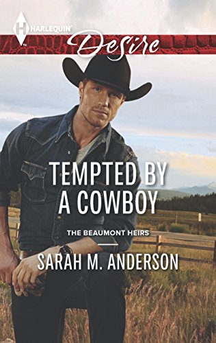 Stock image for Tempted by a Cowboy for sale by Better World Books