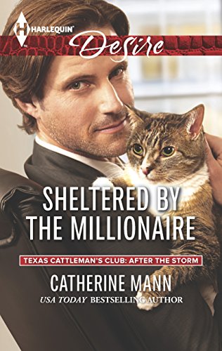 Stock image for Sheltered by the Millionaire for sale by Better World Books