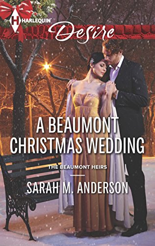 Stock image for A Beaumont Christmas Wedding for sale by Better World Books