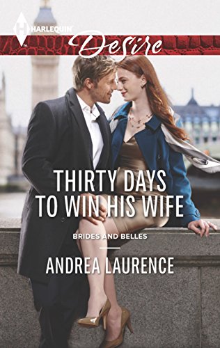 Beispielbild fr Thirty Days to Win His Wife zum Verkauf von Better World Books