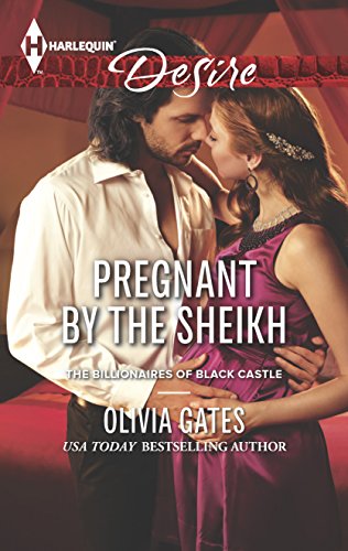 Imagen de archivo de Pregnant by the Sheikh a la venta por Better World Books