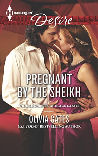 Stock image for Pregnant by the Sheikh for sale by Better World Books