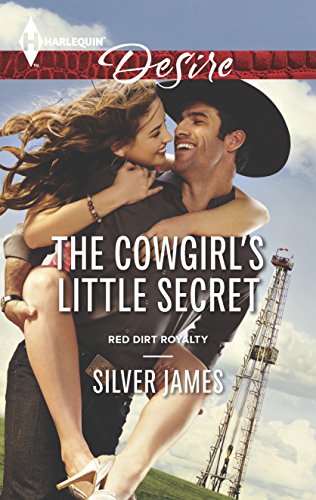 Beispielbild fr The Cowgirl's Little Secret zum Verkauf von Better World Books
