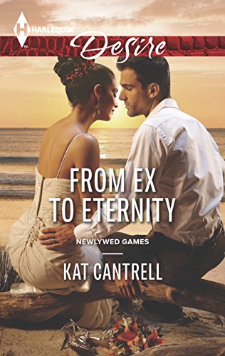 Beispielbild fr From Ex to Eternity zum Verkauf von Better World Books