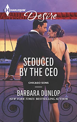 Imagen de archivo de Seduced by the CEO (Chicago Sons, 2) a la venta por SecondSale