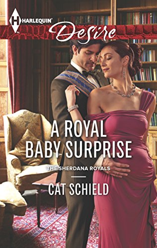 Beispielbild fr A Royal Baby Surprise zum Verkauf von Better World Books